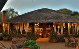 Kibo Safari Camp