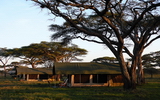 Kirawira Serena Camp