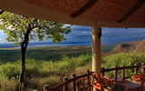 Lake Manyara Serena Lodge