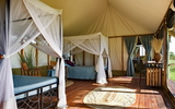 Maramboi Tented Camp