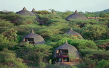 Serengeti Serena Lodge