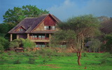Kilaguni Serena Lodge