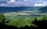 Ngorongoro Conservancy