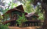 Samburu Game Lodge